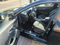 Mercedes CLA 220 2.0i 184KM Automat Pakiet AMG Salon PL Łuków - zdjęcie 11