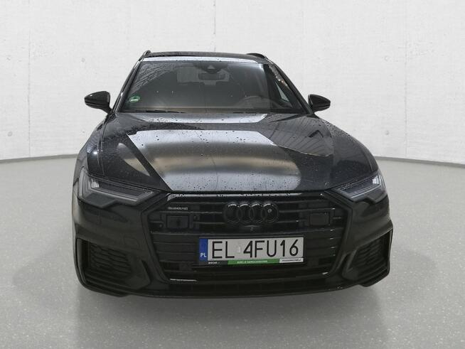 Audi A6 Poleasingowe.pl BZ Komorniki - zdjęcie 2