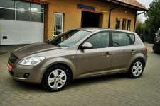 Kia Cee'd 1,6CRDI Klima, 181tys.km, serwis, 100%, 2009r. Płock - zdjęcie 8