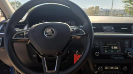 Škoda RAPID xsenon climatronic Lębork - zdjęcie 11