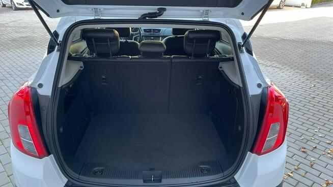 Opel Mokka Automat | Bogate wyposażenie | Pyzdry - zdjęcie 12