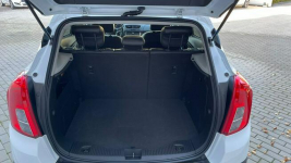Opel Mokka Automat | Bogate wyposażenie | Pyzdry - zdjęcie 12