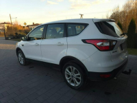 Ford Kuga Podgrzewana kierownica | 4x4 Żarki - zdjęcie 6