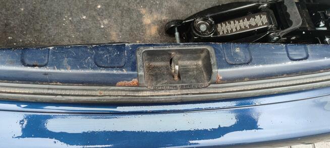 Syndyk sprzeda samochód osobowy TOYOTA YARIS 2002 Gdańsk - zdjęcie 10