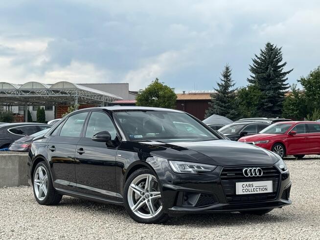 Audi A4 Limousine, 2019 Michałowice - zdjęcie 1