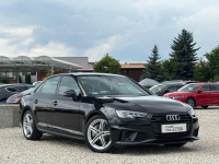 Audi A4 Limousine, 2019