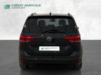 Touran 1.5 TSI EVO Comfortline Kombi Warszawa - zdjęcie 6