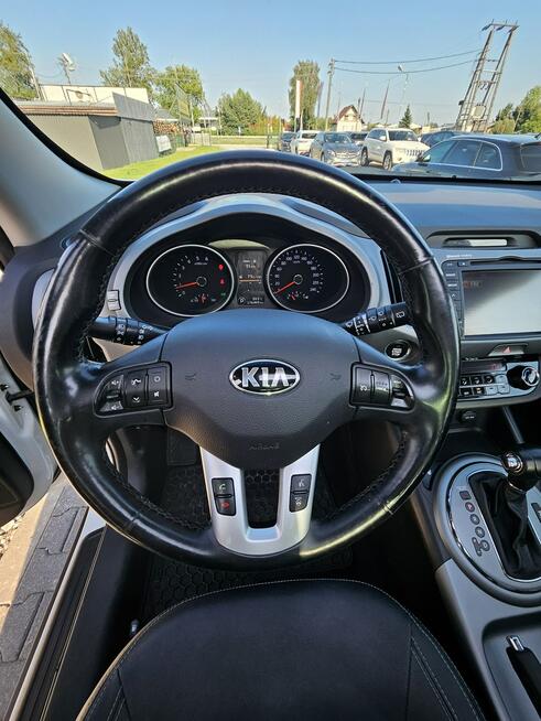 Kia Sportage Od 900zł m-cBez wpłaty! Warszawa - zdjęcie 7