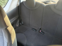 Citroen C1 sprawne tanie auto 1.4 diesel KLIMA Ostrów Wielkopolski - zdjęcie 7