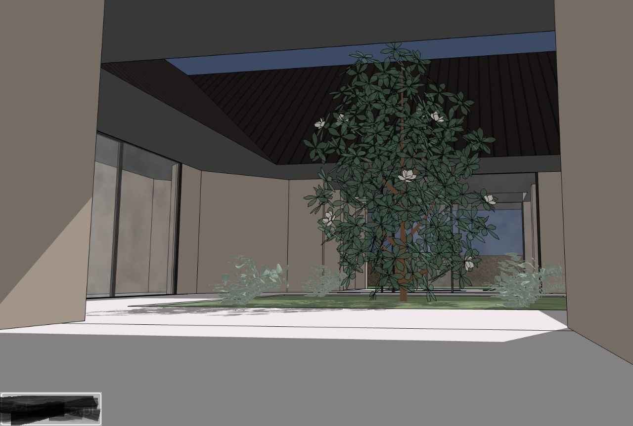 Działka budowlana (3000 m2) MEDIA (Żórawina) Żórawina - zdjęcie 8
