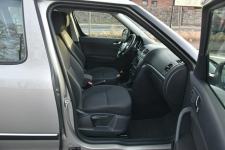 Škoda Yeti 1.4TSi 122KM Manual 2012r. SALON Klima TEMPOMAT POLECAM Kampinos - zdjęcie 10