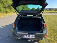 Volkswagen Golf Sadlno - zdjęcie 6
