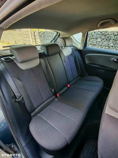 Seat Leon 1.6 Spirit R Bielsko-Biała - zdjęcie 10