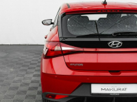Hyundai i20 WD0715T#1.2 Pure Cz.cof Bluetooth KLIMA Salon PL VAT 23% Gdańsk - zdjęcie 11
