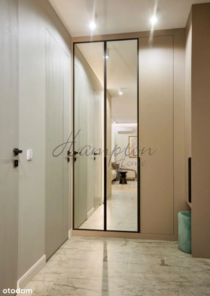 Designerskie nowoczesne z ogródkiem do sprzedania Warszawa - zdjęcie 8