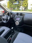 Nissan Micra Bordo perła,Panorama,Navi,Bluetooth, Gwarancja Tarnowskie Góry - zdjęcie 10