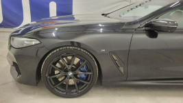 BMW 850 i xDrive M Grójec - zdjęcie 10