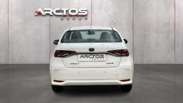 Toyota Corolla 1.8 Hybrid GPF Active sedan Warszawa - zdjęcie 4