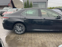 Toyota Camry Hybryda Skóra Podgrzewanie Kamera 218KM Gliwice - zdjęcie 6