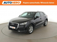 Audi Q2 grzane fotele PDC ACC climatronic