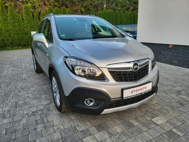 Opel Mokka ** COSMO ** Przebieg 130Tys Km ** Nawigacja ** Jatutów - zdjęcie 3