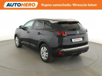 Peugeot 3008 Automat Navi Kamera cofania Klimatyzacja Bluetooth Warszawa - zdjęcie 4