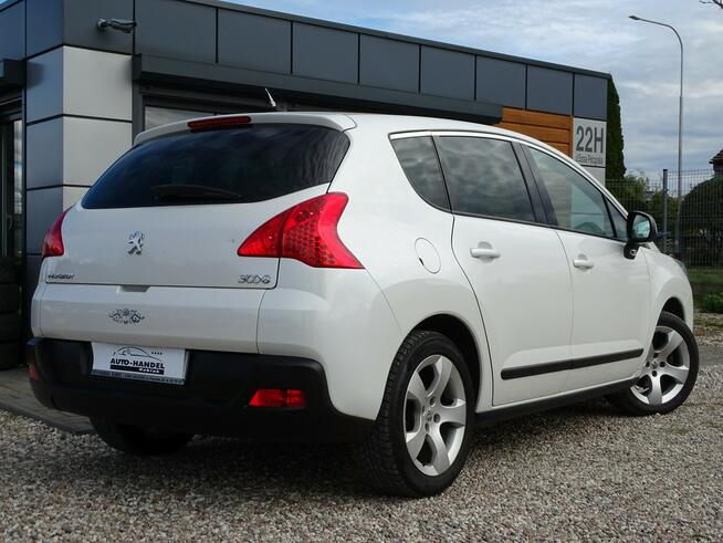 Peugeot 3008 2.0hdi(150KM) Zadbany!!! Białogard - zdjęcie 6