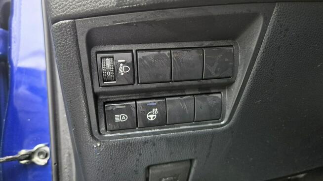 Toyota Yaris 1.5 GR SPORT 130KM Hybryda Alu 18 Skóra grzana kierownica Świętoszówka - zdjęcie 12