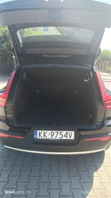 Volvo XC40 D3 Libertów - zdjęcie 9