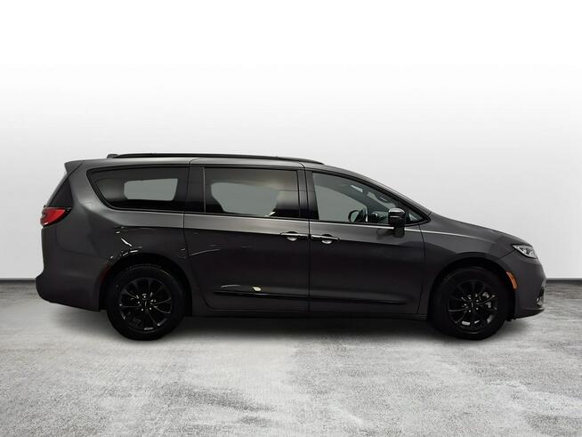 Chrysler Pacifica 3.6 V6 AWD Limited S ! FV VAT 23% ! Warszawa - zdjęcie 6