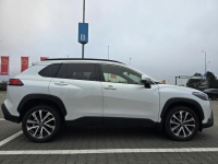 TOYOTA Corolla Cross STYLE 2.0 Hybryd 2022 + Gratis