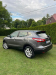 Nissan qashqai Brzesko - zdjęcie 4