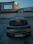Opel Astra K 2017rok, krajowy, benzyna Dąbrowa Górnicza - zdjęcie 4