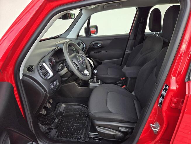 Jeep Renegade klima * EUROPA * Raba Niżna - zdjęcie 8