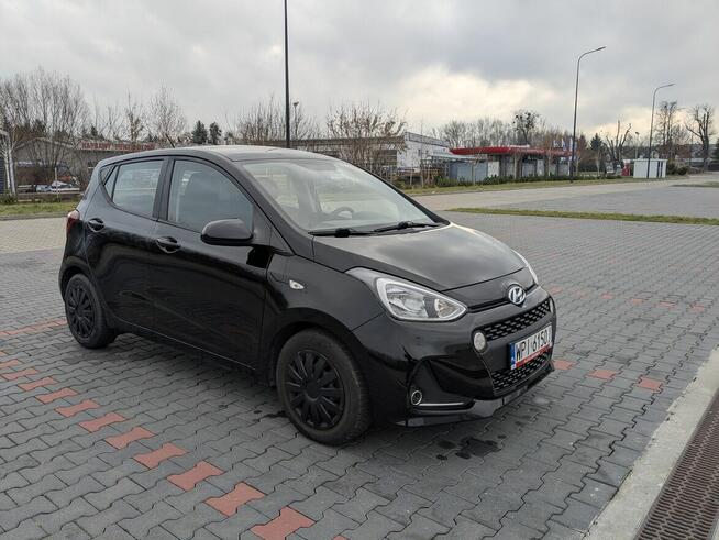 Hyundai i10 1.0 Access Tarnobrzeg - zdjęcie 3
