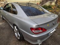 Peugeot 406 coupe 3.0 V6 manual Extrem Sound Car-audio Częstochowa - zdjęcie 5