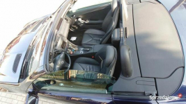 Mercedes-Benz SLK 200 Cabrio - Piękny Roadster - 2008r Mysłowice - zdjęcie 4