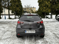 Mazda 2 Rezerwacja Tarnowskie Góry - zdjęcie 7