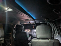 Dodge Grand Caravan wersja GT, 2019 r. Turośl - zdjęcie 8