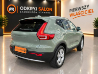 Volvo XC 40 Krajowy/Bezwypadkowy/Fvat/Warto Balice - zdjęcie 6