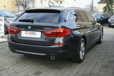 BMW 520 zarejestrowany, ubezpieczony, zadbany Opole - zdjęcie 5