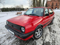 Volkswagen Golf mk2 *1991r* Ostrołęka - zdjęcie 4