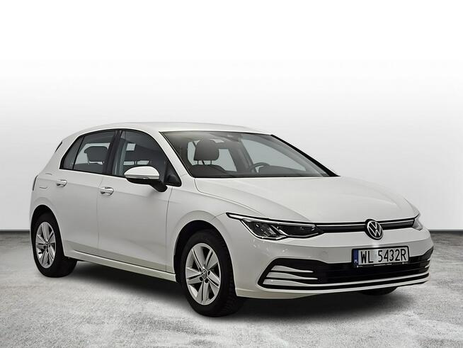Volkswagen Golf 1.0 TSI Life ! Z Polskiego Salonu ! Faktura VAT ! Warszawa - zdjęcie 7