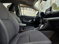 Toyota Yaris Hybrid 1.5 Benz. 116KM 2021r LED, Kamera, Tempomat Tychy - zdjęcie 5