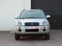 Hyundai Tucson Klimatronic /Gwarancja /4x4 /2,0 /141KM/2009 Mikołów - zdjęcie 5