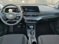 Hyundai i20 Automat Smart + Safety Wejherowo - zdjęcie 9