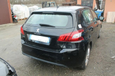 Peugeot 308 Ostrów Wielkopolski - zdjęcie 4