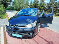 CITROEN C4  Benz 1.4