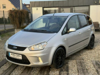 Ford C-Max *alu*klima*z Niemiec*super stan* Dąbrowa - zdjęcie 11