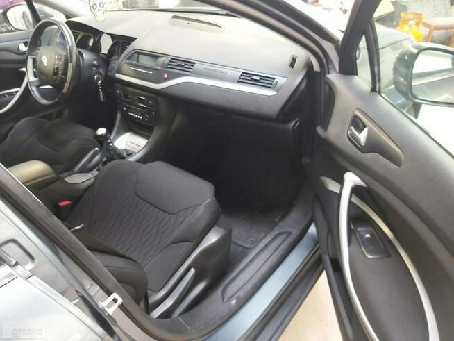 Citroen C5 Przasnysz - zdjęcie 7